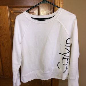 Calvin Klein Crewneck
